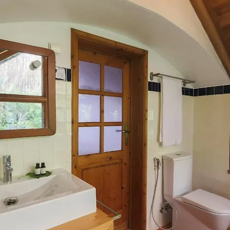 Blue Oceanview Relaxing Vendégház Mosteiros