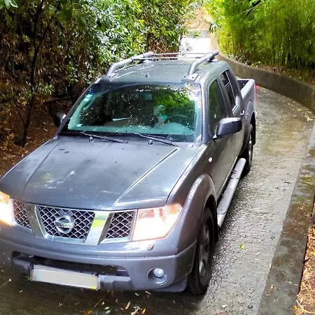 Blue Oceanview Relaxing