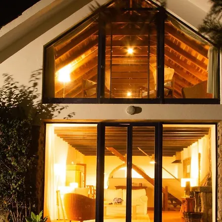 Holiday home Blue Oceanview Relaxing
