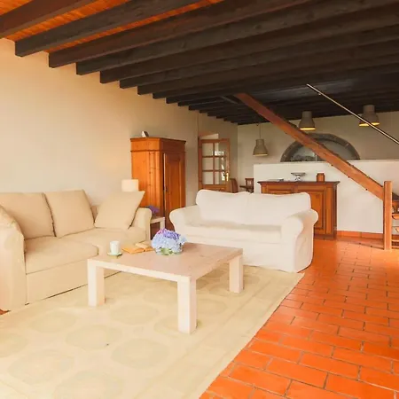 Holiday home Blue Oceanview Relaxing Mosteiros (Azores)