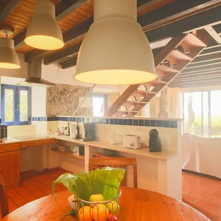 Holiday home Blue Oceanview Relaxing Mosteiros (Azores)