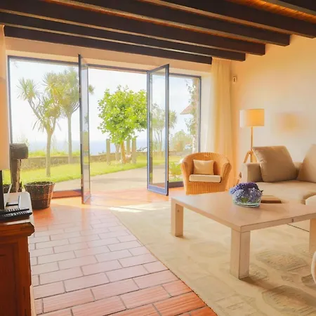 Holiday home Blue Oceanview Relaxing *
