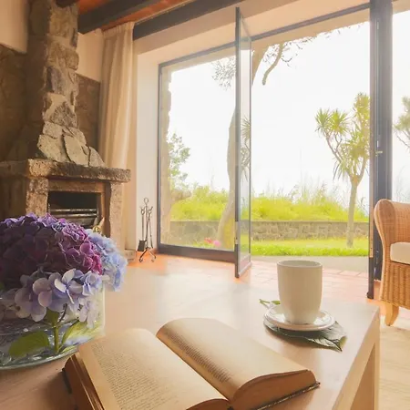 Holiday home Blue Oceanview Relaxing