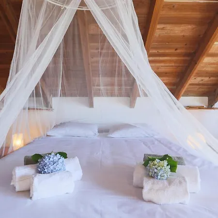 Holiday home Blue Oceanview Relaxing