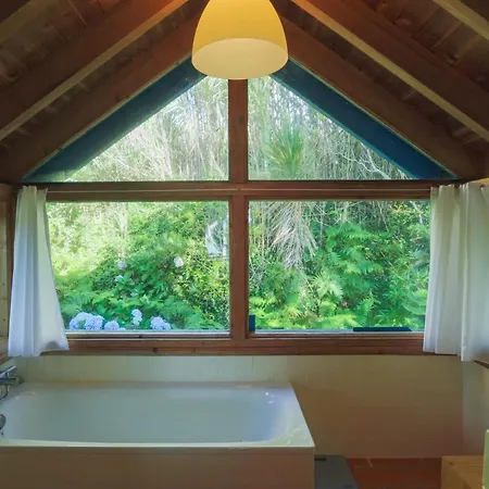 Blue Oceanview Relaxing Holiday home *