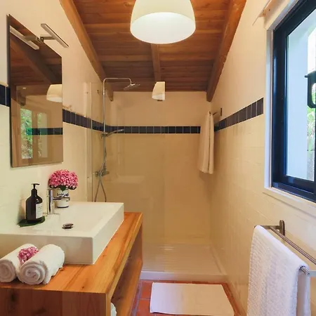 Blue Oceanview Relaxing Holiday home Mosteiros (Azores)
