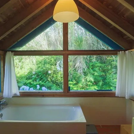 Blue Oceanview Relaxing 4*