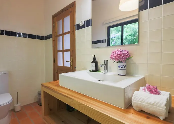 Konukevi Blue Oceanview Relaxing