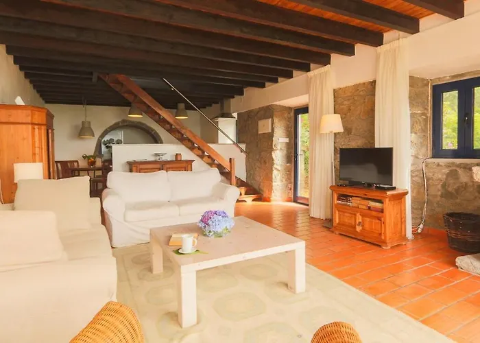 Konukevi Blue Oceanview Relaxing Mosteiros (Azores)