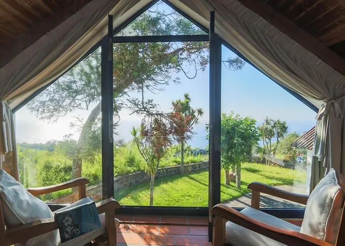 Konukevi Blue Oceanview Relaxing 4*