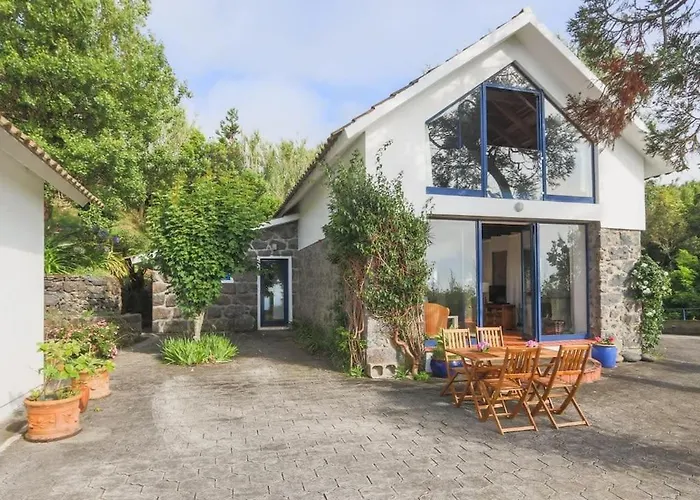 Blue Oceanview Relaxing 4* 莫什泰鲁什