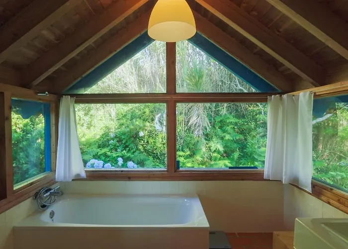 Blue Oceanview Relaxing 4*